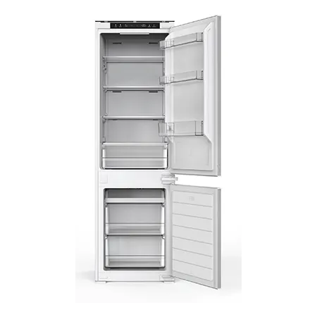 Iceking IKBI7030TFF Built In Frost Free 70/30  Slider Hinge Fridge Freezer