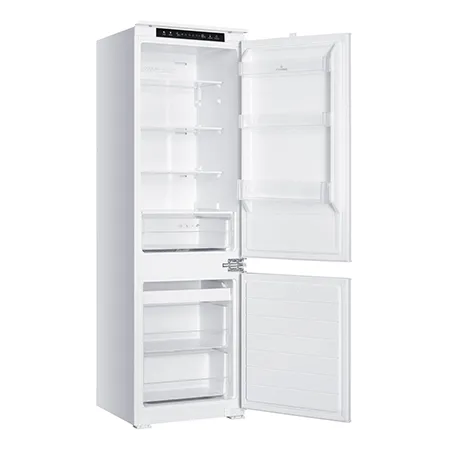 Iceking IKBI7030TFF Built In Frost Free 70/30  Slider Hinge Fridge Freezer