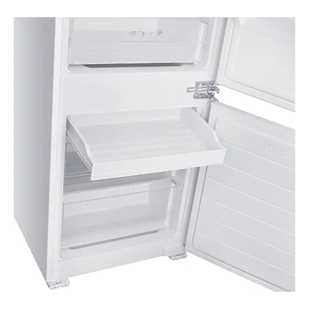 Iceking IKBI7030TFF Built In Frost Free 70/30  Slider Hinge Fridge Freezer