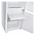 Iceking IKBI7030TFF Built In Frost Free 70/30  Slider Hinge Fridge Freezer