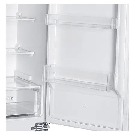 Iceking IKBI7030TFF Built In Frost Free 70/30  Slider Hinge Fridge Freezer