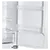 Iceking IKBI7030TFF Built In Frost Free 70/30  Slider Hinge Fridge Freezer