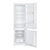 Iceking IKBI7070STAT Built In Frost Free 70/30  Fixed Hinge Fridge Freezer