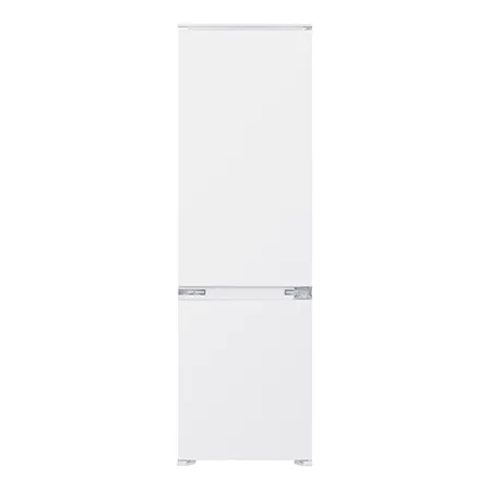 Iceking IKBI7070STAT Built In Frost Free 70/30  Fixed Hinge Fridge Freezer
