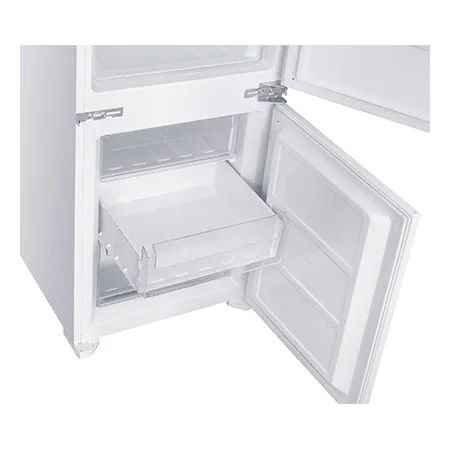 Iceking IKBI7070STAT Built In Frost Free 70/30  Fixed Hinge Fridge Freezer