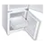 Iceking IKBI7070STAT Built In Frost Free 70/30  Fixed Hinge Fridge Freezer