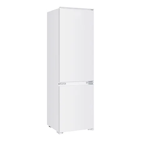 Iceking IKBI7070STAT Built In Frost Free 70/30  Fixed Hinge Fridge Freezer