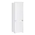 Iceking IKBI7070STAT Built In Frost Free 70/30  Fixed Hinge Fridge Freezer