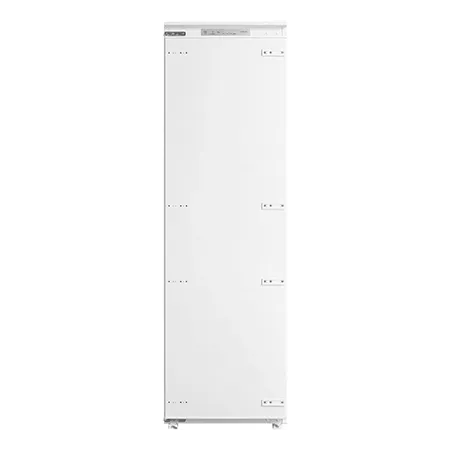Iceking IKBITFRZ177 Built In Tall Larder Freezer  Fixed Hinge