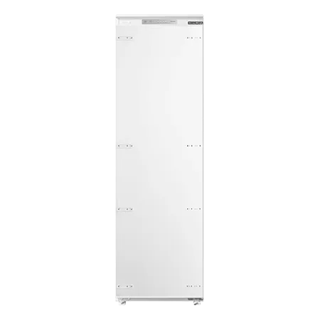 Iceking IKBITLFR177 Built In Tall Larder Firdge  Fixed Hinge