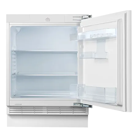 Iceking IKBULF600 Built In Undercounter  Firdge Fixed Hinge