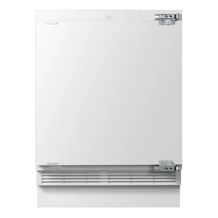 Iceking IKBULF600 Built In Undercounter  Firdge Fixed Hinge