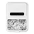 Iceking IKICE12KGW Freestanding 12kg Icemaker, White