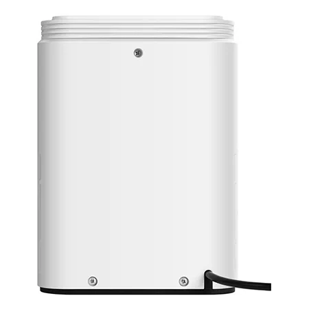 Iceking IKICE12KGW Freestanding 12kg Icemaker, White
