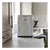 Iceking IKICE12KGW Freestanding 12kg Icemaker, White