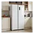 Iceking IKSBS442WH SBS  Frost Free Fridge Freezer, White
