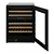 Iceking IKWC605BK 60cm Dual Zone Wine Cooler, Black