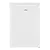 Iceking RHK551EW Undercounter Larder Fridge with Icebox,  White