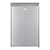 Iceking RHZ552ES Freestanding Undercounter Freezer, Silver