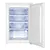Iceking RHZ552EW Freestanding Undercounter Freezer, White