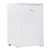 Iceking RHZ552EW Freestanding Undercounter Freezer, White