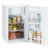 Iceking RK100WE Undercounter Fridge