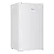 Iceking RK113EW Freestanding (Undercounter Larder Fridge with Icebox,  White