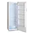 Iceking RL340EW Freestanding Tall Larder Fridge, White