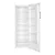 Iceking RL340EW Freestanding Tall Larder Fridge, White