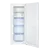 Iceking RZ16TNFEW Freestanding  Tall Larder Freezer Outbuilding Safe, White