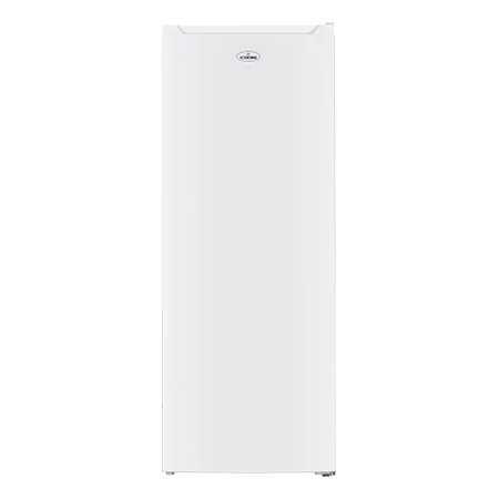 Iceking RZ16TNFEW Freestanding  Tall Larder Freezer Outbuilding Safe, White