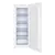 Iceking RZ204EW Freestanding Tall Larde Freezer, White