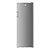 Iceking RZ245ES Freestanding  Tall Larder Freezer Outbuilding Safe, Silver