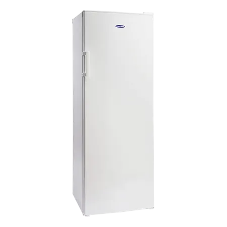 Iceking RZ245EW Freestanding  Tall Larder Freezer Outbuilding Safe, White