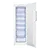 Iceking RZ245EW Freestanding  Tall Larder Freezer Outbuilding Safe, White