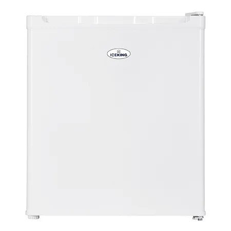 Iceking TT35EW Freestanding Table Top Freezer, White