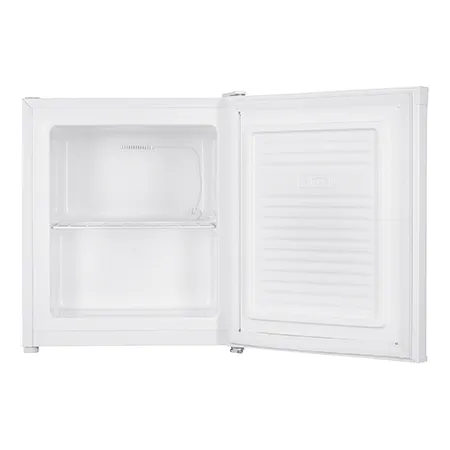 Iceking TT35EW Freestanding Table Top Freezer, White