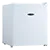 Iceking TT46EW Freestanding Tabletop Fridge with Icebox, White