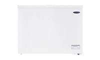 Iceking CF287EW 109cm Chest Freezer - White