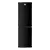 Iceking IK5050BK Freestanding 50/50 Total No Frost Fridge Freezer, Black