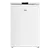 Iceking IK90TNFWH Freestanding Frost Free Under Counter Freezer, White