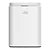 Iceking IKICE12KGW Freestanding 12kg Icemaker, White