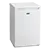 Iceking RHZ552EW Freestanding Undercounter Freezer, White