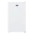 Iceking RK113EW Freestanding (Undercounter Larder Fridge with Icebox,  White