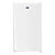 Iceking RZ109EW Freestanding Undercounter Freezer, White
