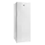 Iceking RZ245EW Freestanding  Tall Larder Freezer Outbuilding Safe, White