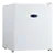 Iceking TT47EW Freestanding Table Top Larder Fridge ,White