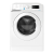 Indesit BDE86436XWUKN 8Kg / 6Kg Freestanding washer dryer with 1400 rpm