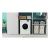 Indesit BDE96436XWUKN 9Kg / 6Kg Freestanding washer dryer with 1400 rpm