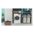 Indesit BDE96436XWUKN 9Kg / 6Kg Freestanding washer dryer with 1400 rpm